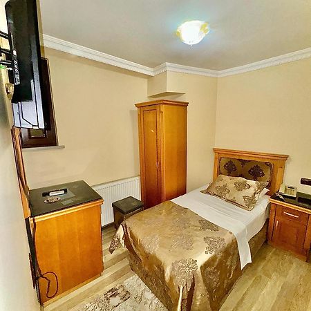 Grand Papirus Hotel Istanbulská provincie Exteriér fotografie