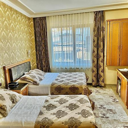 Grand Papirus Hotel Istanbulská provincie Exteriér fotografie