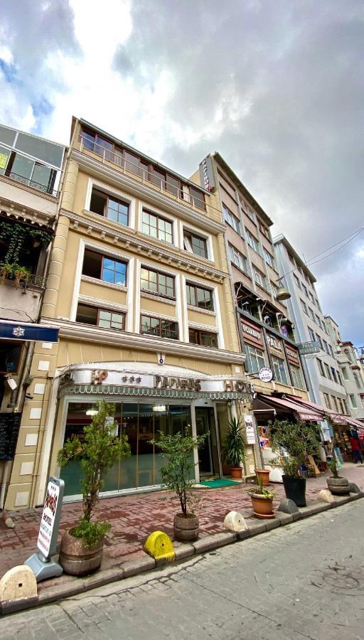 Grand Papirus Hotel Istanbulská provincie Exteriér fotografie