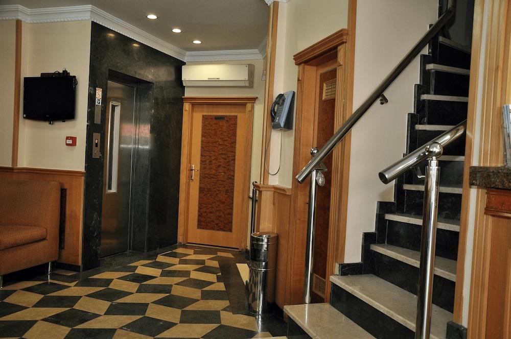 Grand Papirus Hotel Istanbulská provincie Exteriér fotografie