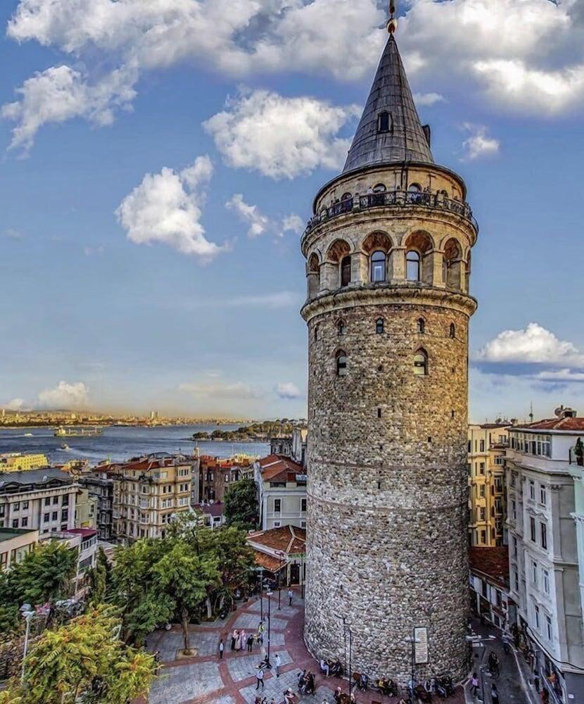 Grand Papirus Hotel Istanbulská provincie Exteriér fotografie