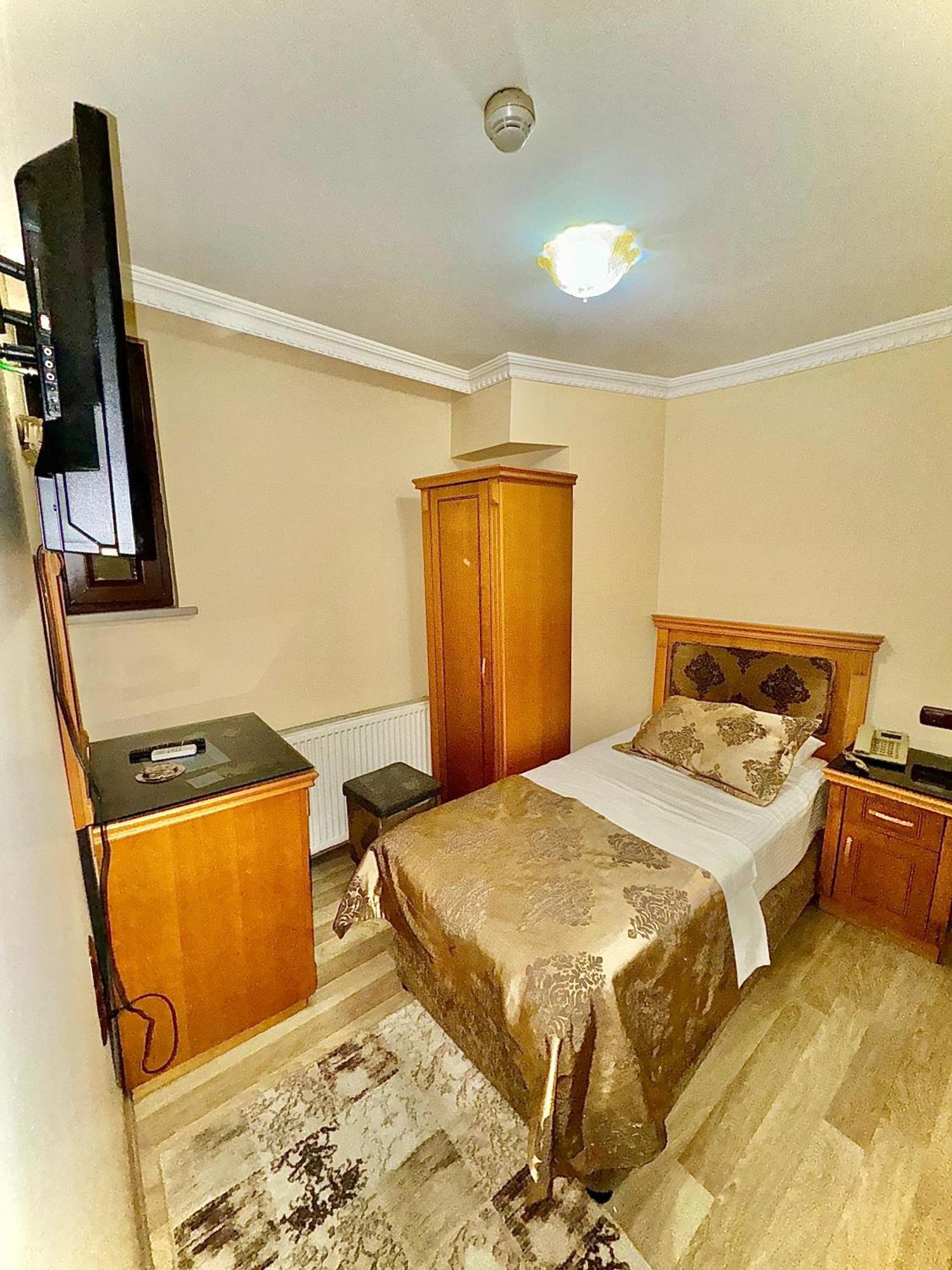 Grand Papirus Hotel Istanbulská provincie Exteriér fotografie