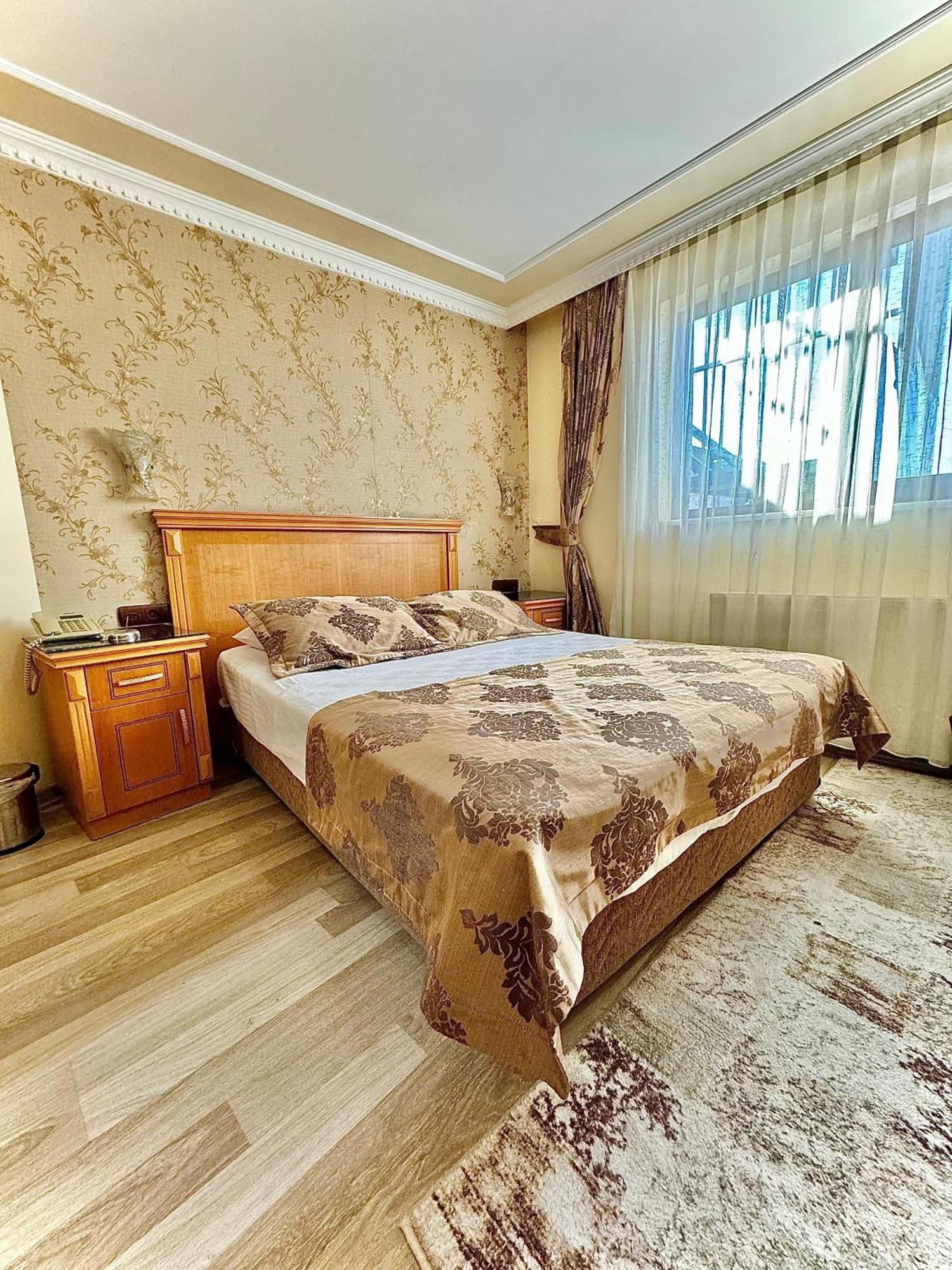 Grand Papirus Hotel Istanbulská provincie Exteriér fotografie