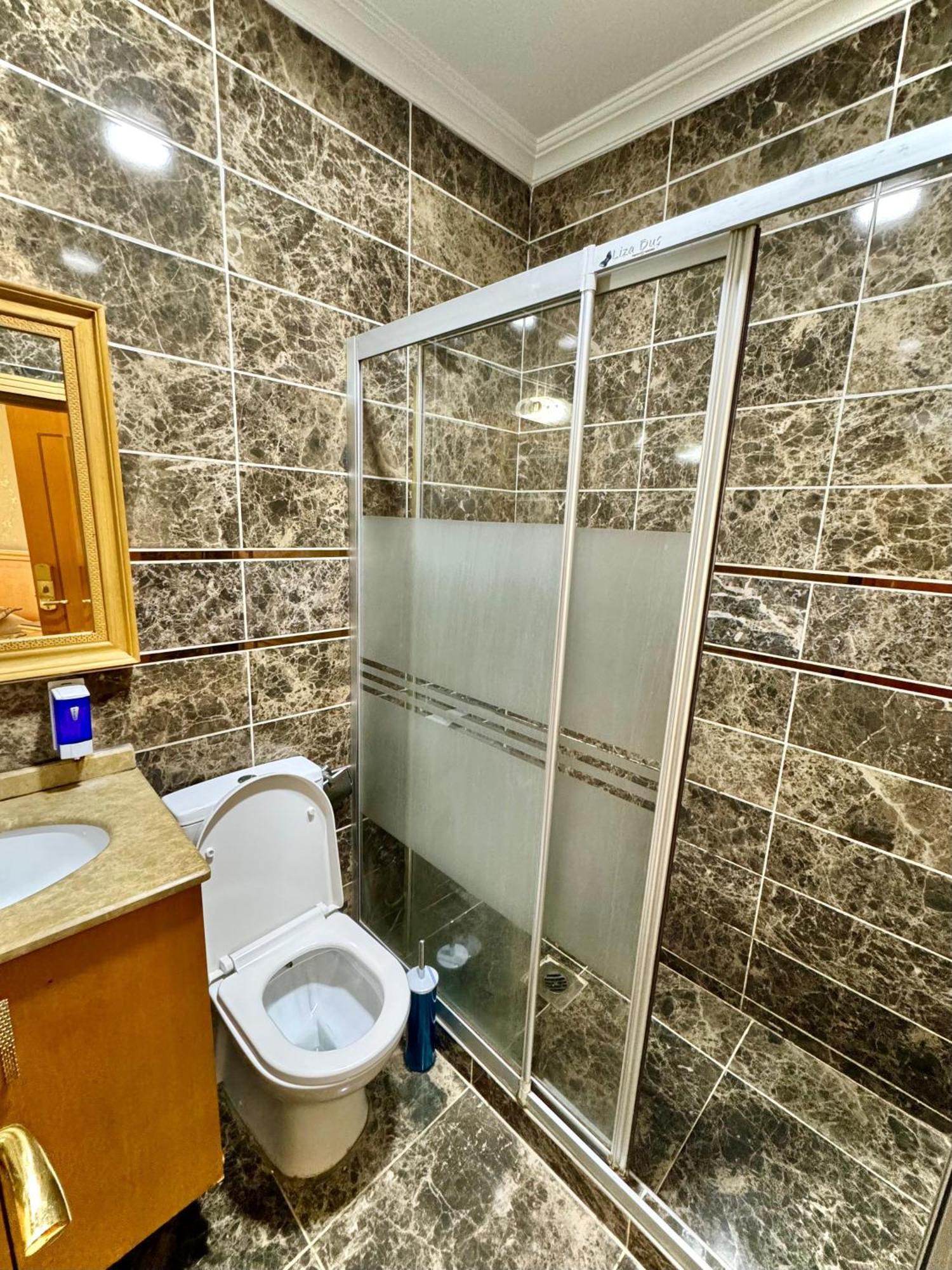 Grand Papirus Hotel Istanbulská provincie Exteriér fotografie