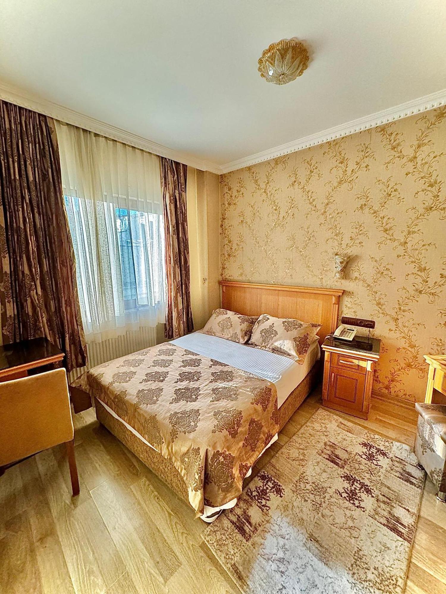 Grand Papirus Hotel Istanbulská provincie Exteriér fotografie