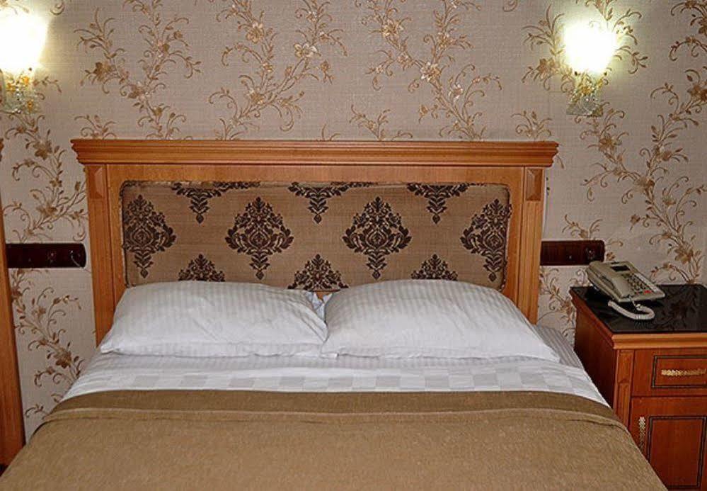 Grand Papirus Hotel Istanbulská provincie Exteriér fotografie